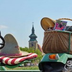 13. Oldtimertreffen in Pillichsdorf