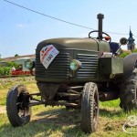 13. Oldtimertreffen in Pillichsdorf