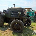 13. Oldtimertreffen in Pillichsdorf