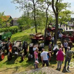 13. Oldtimertreffen in Pillichsdorf