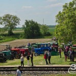 13. Oldtimertreffen in Pillichsdorf