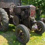 13. Oldtimertreffen in Pillichsdorf