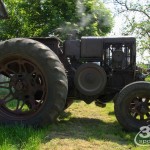 13. Oldtimertreffen in Pillichsdorf