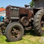 13. Oldtimertreffen in Pillichsdorf