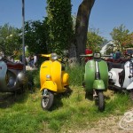 13. Oldtimertreffen in Pillichsdorf