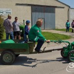 13. Oldtimertreffen in Pillichsdorf