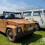 13. Oldtimertreffen in Pillichsdorf