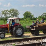 13. Oldtimertreffen in Pillichsdorf