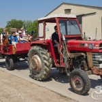 13. Oldtimertreffen in Pillichsdorf