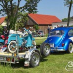 13. Oldtimertreffen in Pillichsdorf