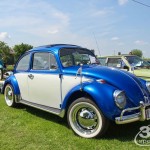 13. Oldtimertreffen in Pillichsdorf