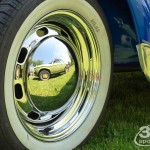 13. Oldtimertreffen in Pillichsdorf