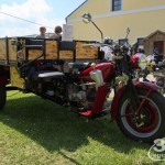 13. Oldtimertreffen in Pillichsdorf