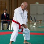 Wiener Karate Landesmeisterschaft 2021