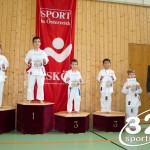 Wiener Karate Landesmeisterschaft 2021