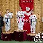 Wiener Karate Landesmeisterschaft 2021