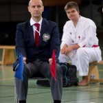 Wiener Karate Landesmeisterschaft 2021