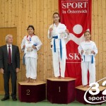 Wiener Karate Landesmeisterschaft 2021