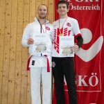 Wiener Karate Landesmeisterschaft 2021