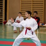 Wiener Karate Landesmeisterschaft 2021