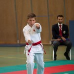 Wiener Karate Landesmeisterschaft 2021