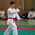 Wiener Karate Landesmeisterschaft 2021