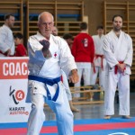 Wiener Karate Meisterschaft 2025