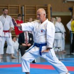 Wiener Karate Meisterschaft 2025
