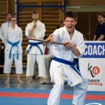 Wiener Karate Meisterschaft 2025