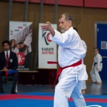 Wiener Karate Meisterschaft 2025
