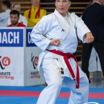 Wiener Karate Meisterschaft 2025