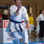 Wiener Karate Meisterschaft 2025