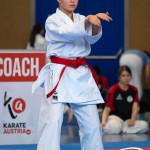 Wiener Karate Meisterschaft 2025