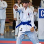 Wiener Karate Meisterschaft 2025