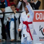 Wiener Karate Meisterschaft 2025