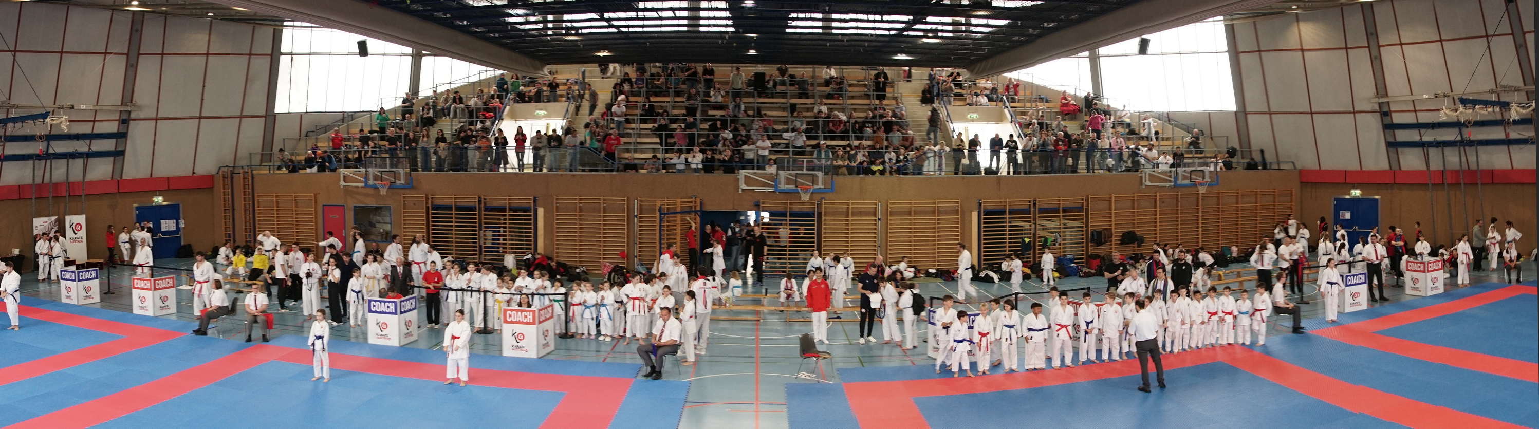 Wiener Karate Meisterschaft 2025