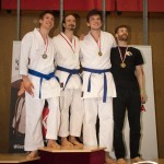 Wiener Karate Meisterschaft 2025