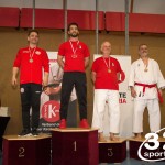 Wiener Karate Meisterschaft 2025