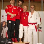 Wiener Karate Meisterschaft 2025