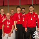 Wiener Karate Meisterschaft 2025