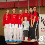 Wiener Karate Meisterschaft 2025