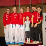 Wiener Karate Meisterschaft 2025