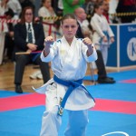 Vienna Open Karate Meisterschaft 2025