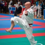 Vienna Open Karate Meisterschaft 2025