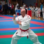 Vienna Open Karate Meisterschaft 2025
