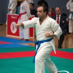Vienna Open Karate Meisterschaft 2025