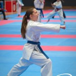Vienna Open Karate Meisterschaft 2025