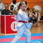 Vienna Open Karate Meisterschaft 2025