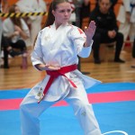 Vienna Open Karate Meisterschaft 2025