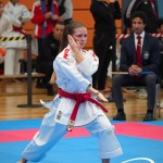 Vienna Open Karate Meisterschaft 2025